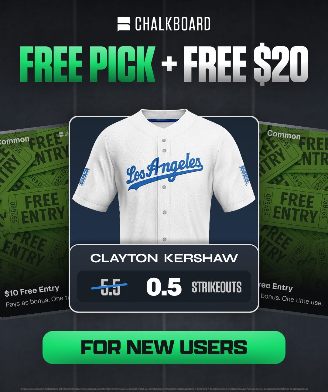 Clayton Kershaw MLB