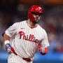 Kyle Schwarber - Best MLB Props Today