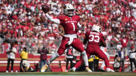 Kyler Murray NFL