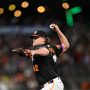 Logan Webb MLB
