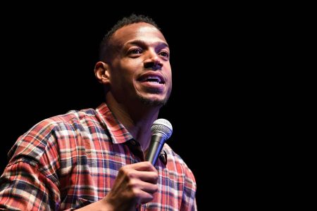 Marlon Wayans is one of our Kalshi prediction and props features today.