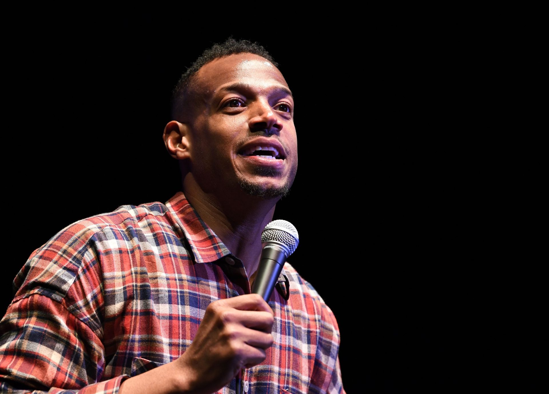 Marlon Wayans is one of our Kalshi prediction and props features today.