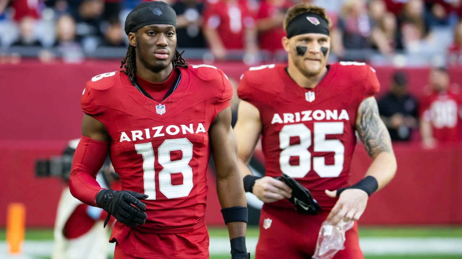 NFL DFS Week 14 Injury Report - Sunday, Dec. 7th