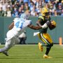 Matthew Golden NFL