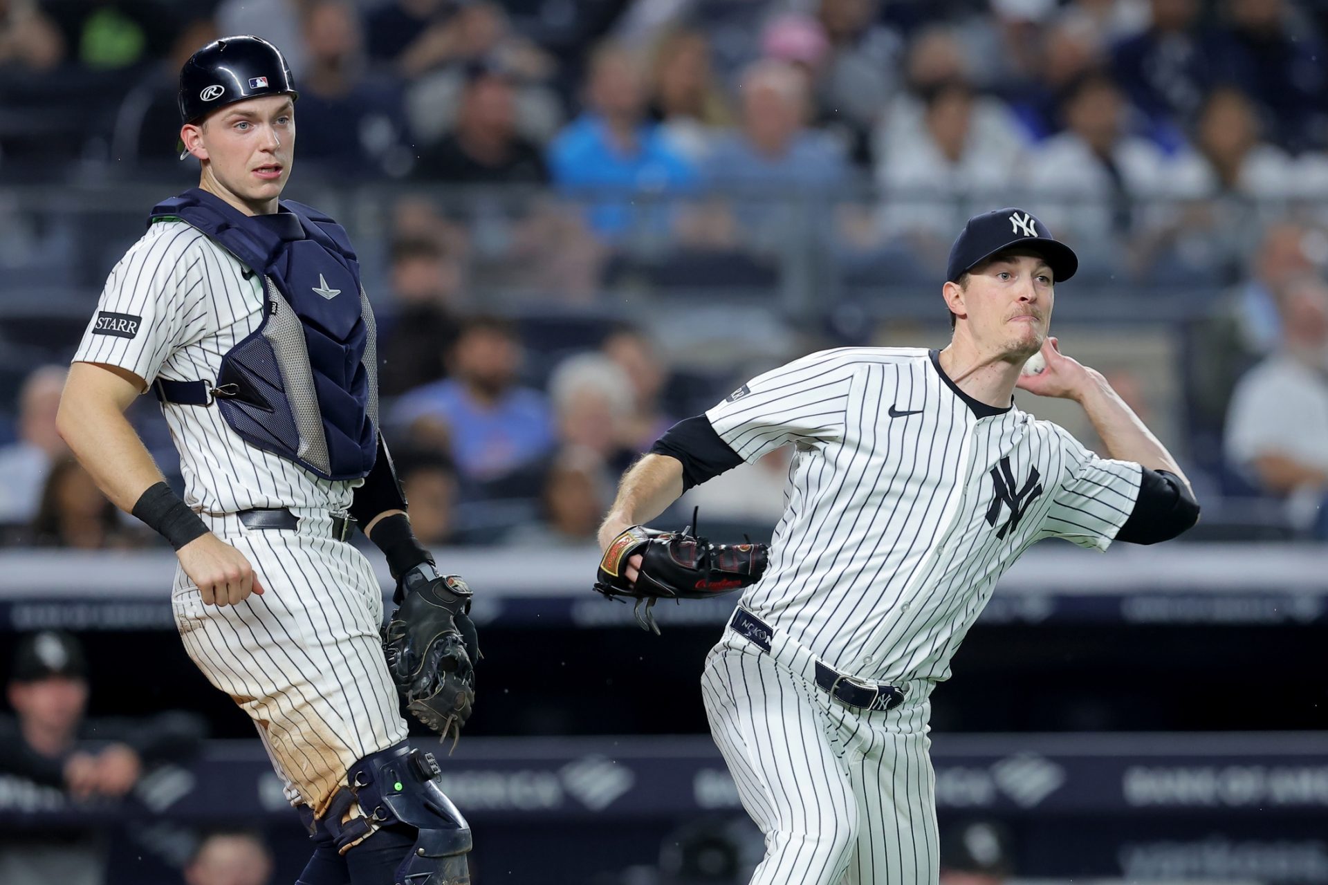 MLB Strikeout Props: Max Fried