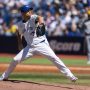 Max Scherzer MLB