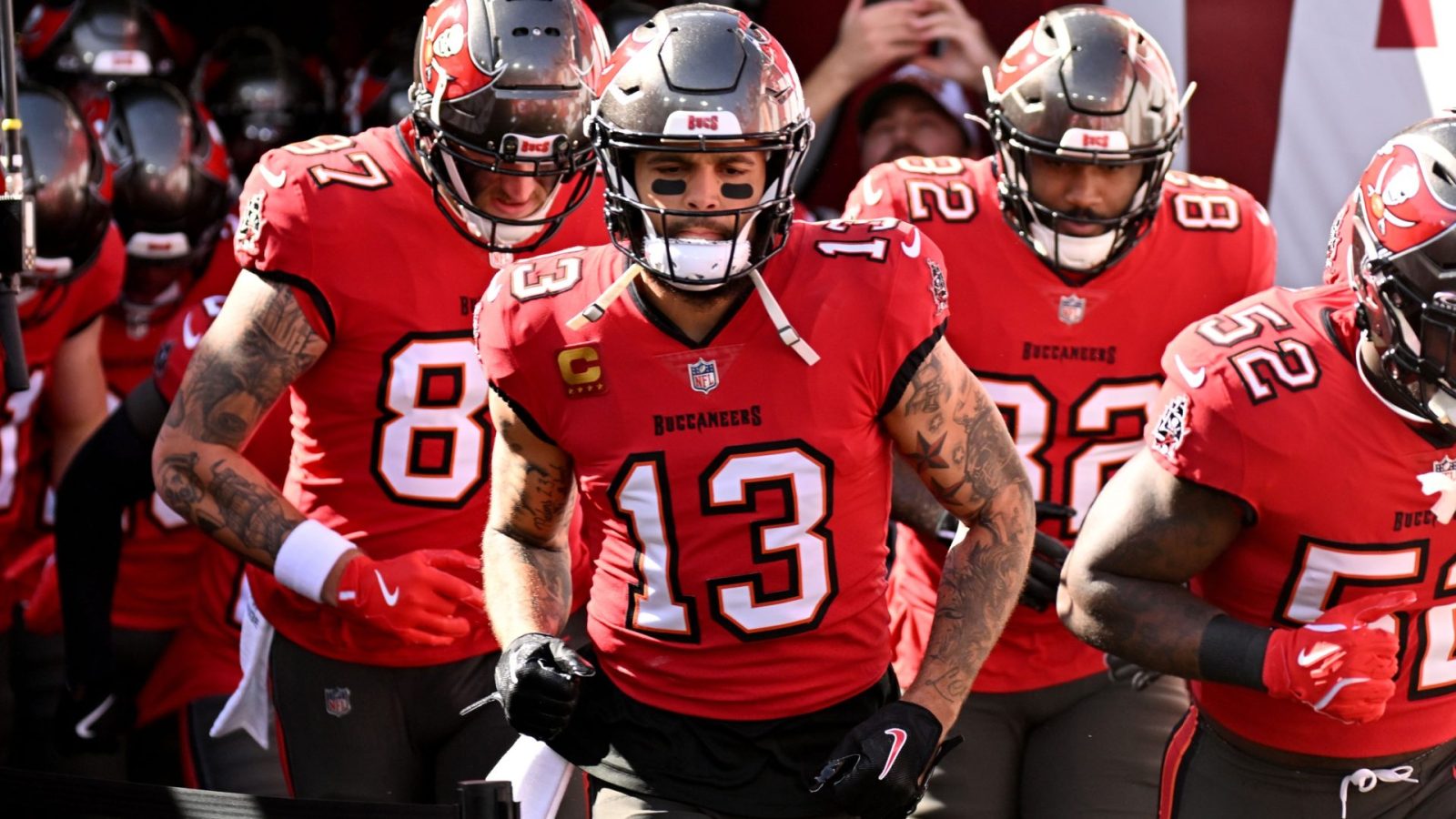 Mike Evans NFL