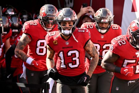 Mike Evans NFL