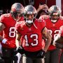 Mike Evans NFL