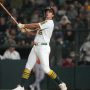 Nick Kurtz MLB