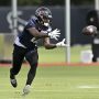 Nico Collins is our Underdog pick of the day today.