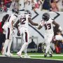 Nico Collins NFL