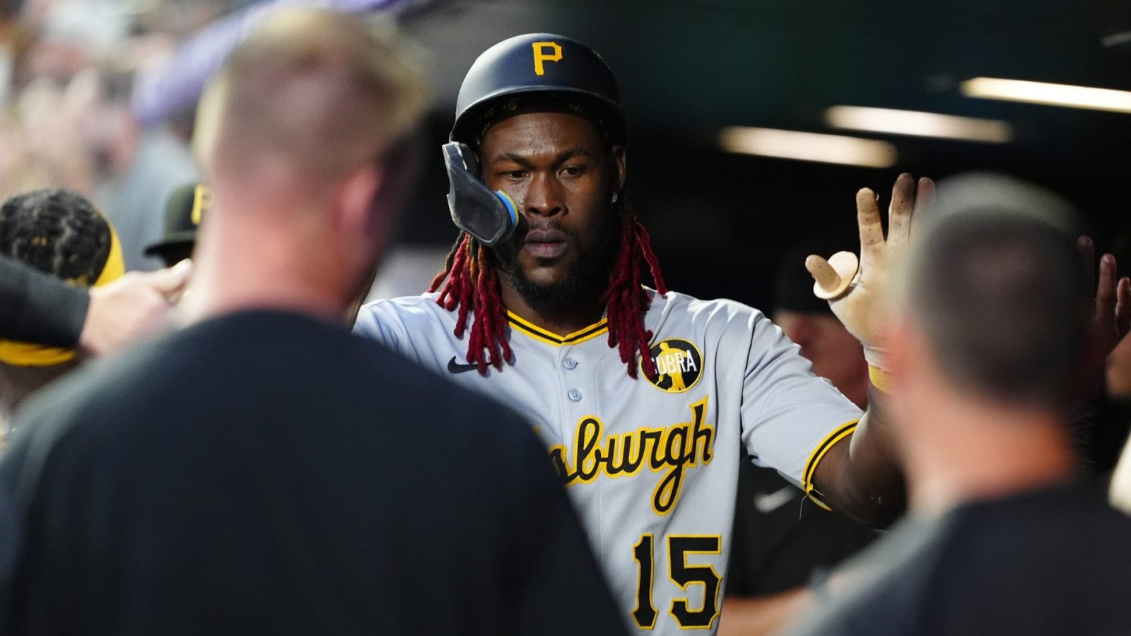 Best Underdog Picks Today: Oneil Cruz