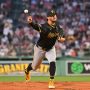 Paul Skenes MLB