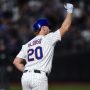 Pete Alonso is our top Underdog play today.