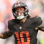 Best NFL Rushing Props - Quinshon Judkins