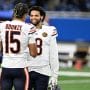 Bears vs Cowboys Predictions: Rome Odunze Props take the spotlight for Week 3.