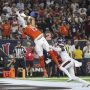 Rome Odunze NFL