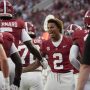 Ryan Williams CFB