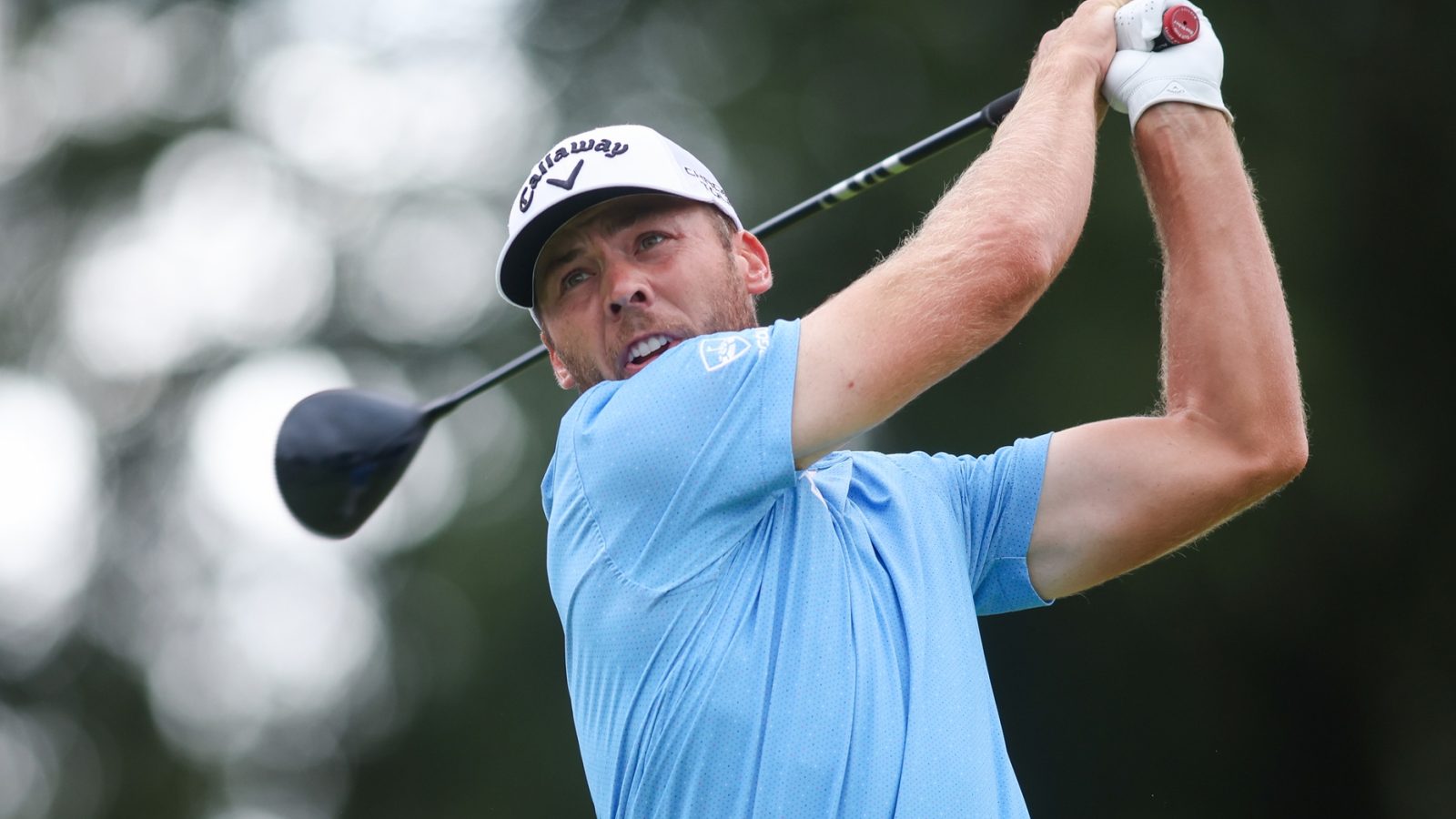 Sam Burns is one of our first round leader bets this week.