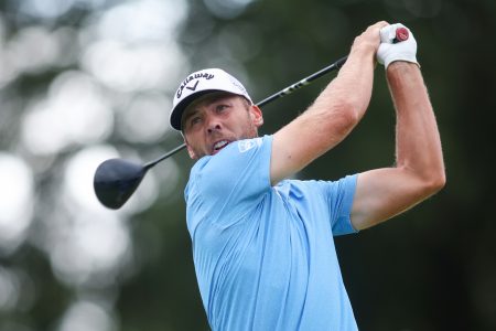 Sam Burns is one of our first round leader bets this week.