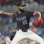 Sandy Alcantara is our Underdog pick of the day.