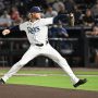 Shane Baz MLB