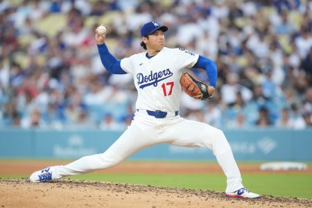 Shohei Ohtani MLB