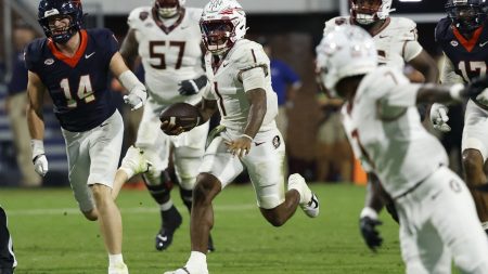 Best NCAAF Props