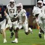Best NCAAF Props