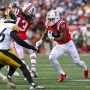 Treveon Henderson NFL