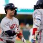 DraftKings Pick6 play today - Trevor Story, Boston Red Sox