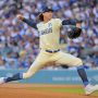 Tyler Glasnow MLB