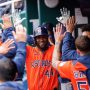 Yordan Alvarez MLB