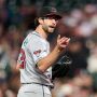 Zac Gallen is one of our best MLB strikeout props tody.