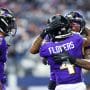 Zay Flowers NFL