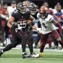 Bills vs Falcons Props / Commanders vs Bears Predictions - Tyler Allgeier