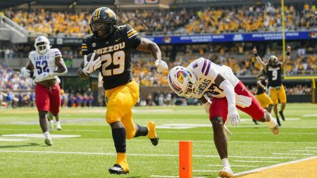 Ahmad Hardy CFB