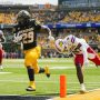 Ahmad Hardy CFB