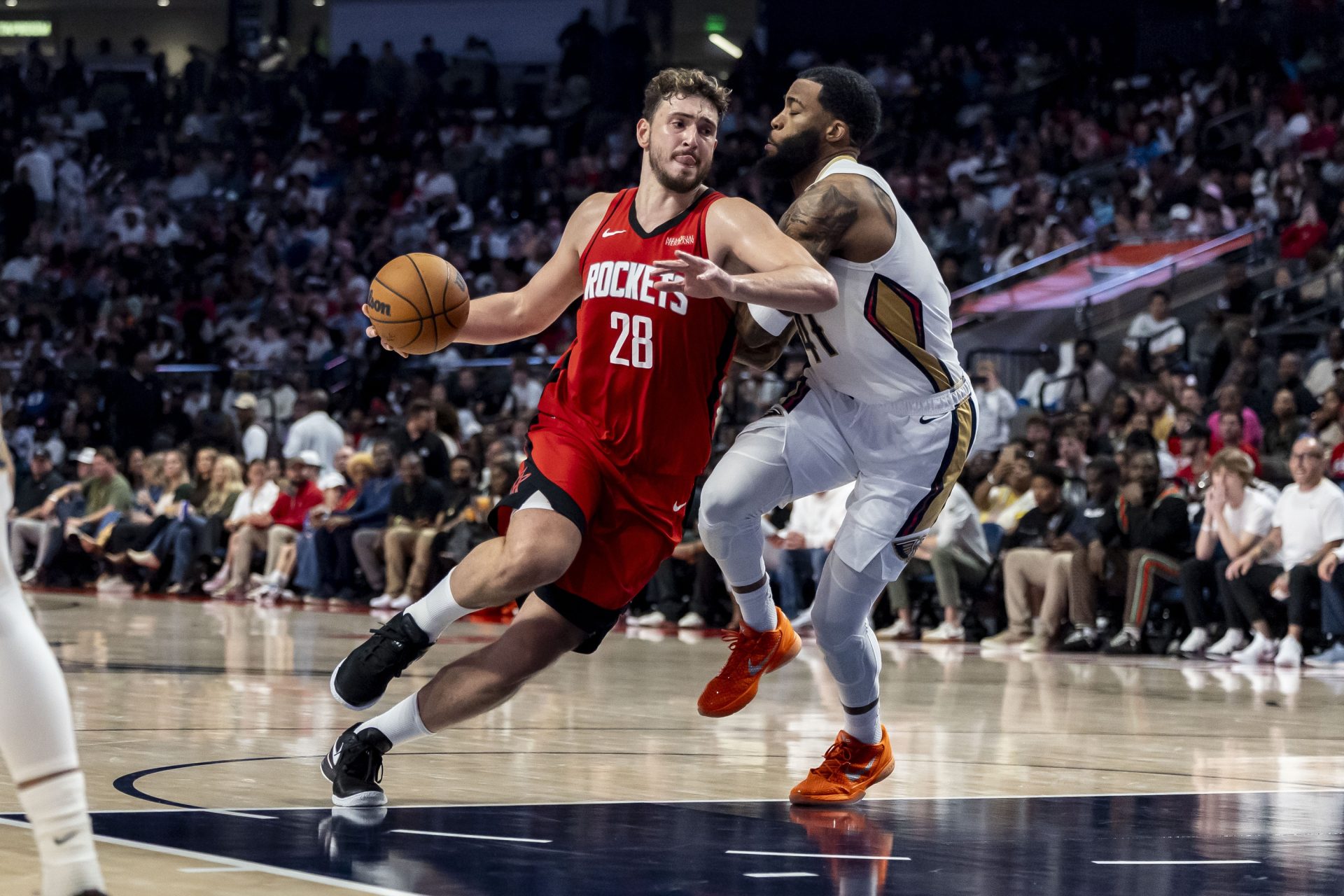 Alperen Sengun - NBA ladder bets today: props and predictions