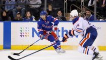 Artemi Panarin NHL