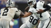 Best FanDuel Picks - Week 6 - Ashton Jeanty