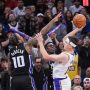 Austin Reaves NBA