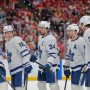 Auston Matthews NHL