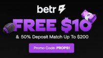 Betr Promo