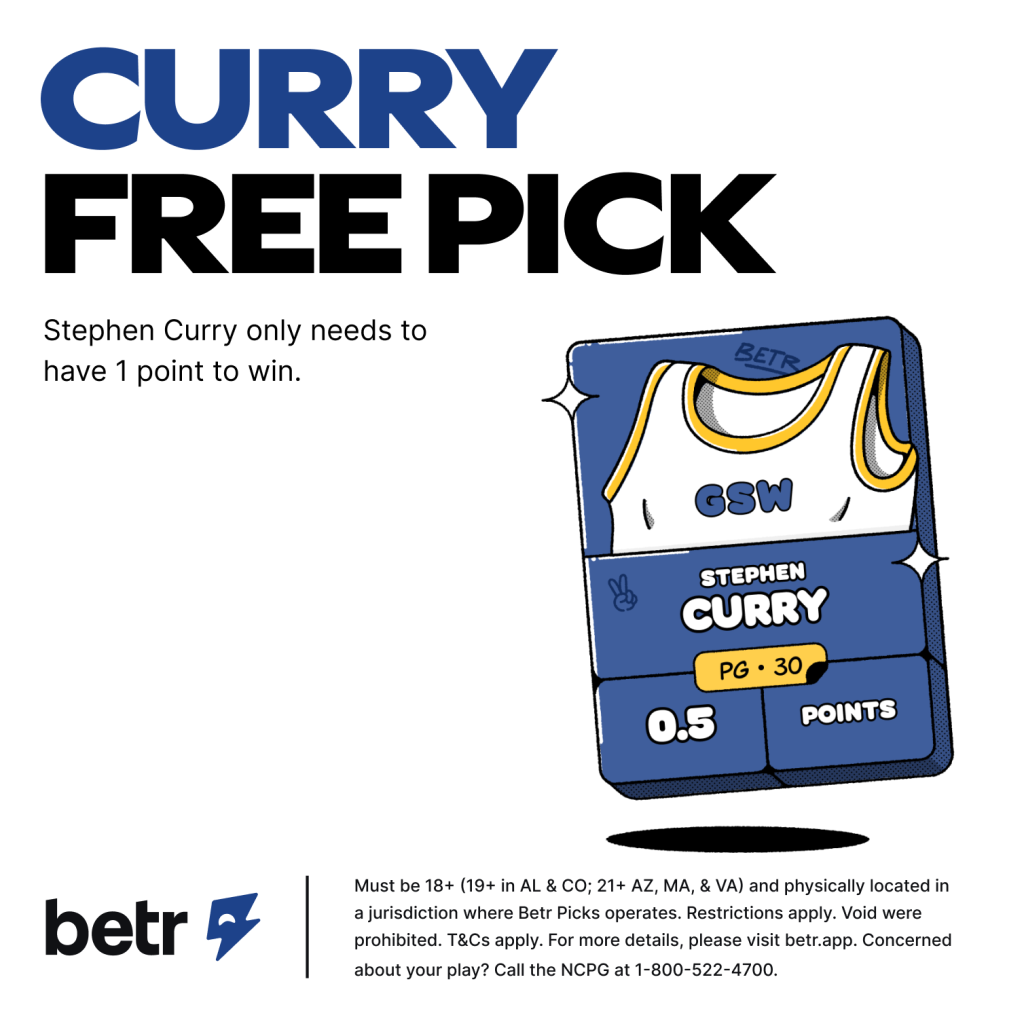 Betr Picks Free Pla