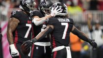 Best Week 6 Picks - Bijan Robinosn, NFL