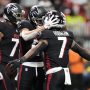 Best Week 6 Picks - Bijan Robinosn, NFL
