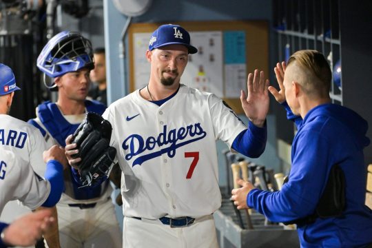 Blake Snell - MLB Strikeout Props