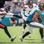 Brenton Strange - Monday Night Football Props